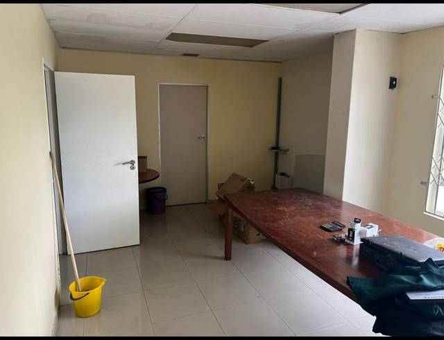 OFFICE PROPERTY TO RENT IN BELLAIR